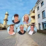 Lieblings Meerchen Appartement