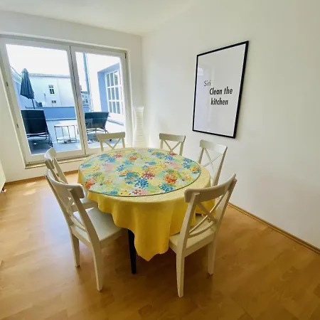 Apartment Lieblings Meerchen *