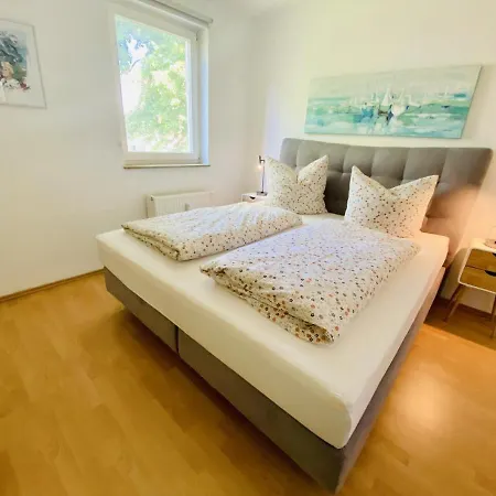 Apartment Lieblings Meerchen Rostock