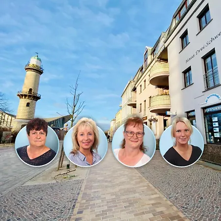 Lieblings Meerchen Apartment *