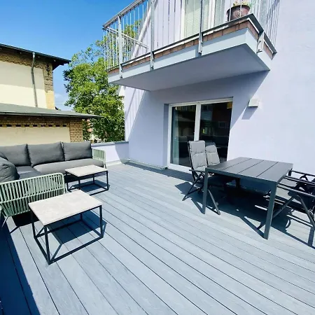 Apartamento Lieblings Meerchen