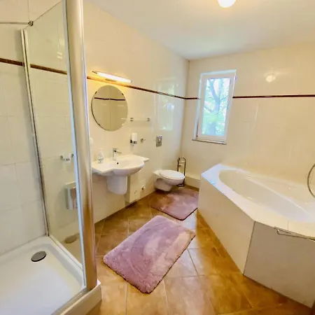 Apartamento Lieblings Meerchen Rostock