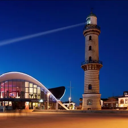 شقة Lieblings Meerchen