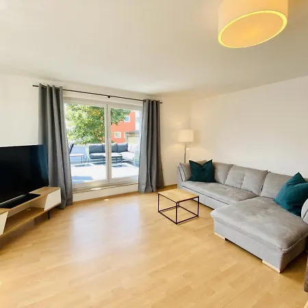 Apartamento Lieblings Meerchen *