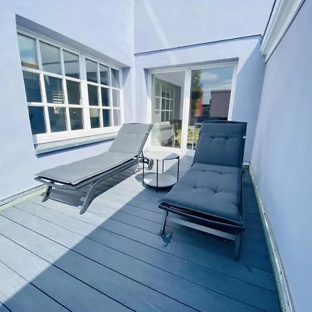 Lieblings Meerchen Apartamento *