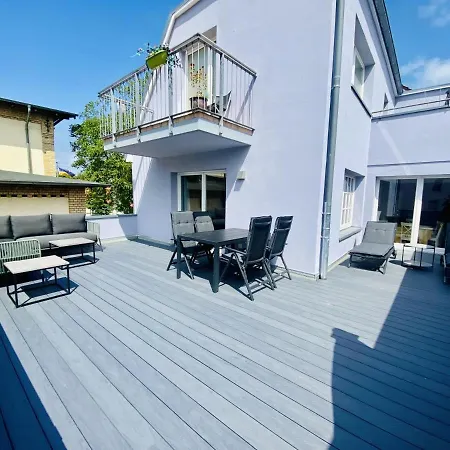 Appartement Lieblings Meerchen *