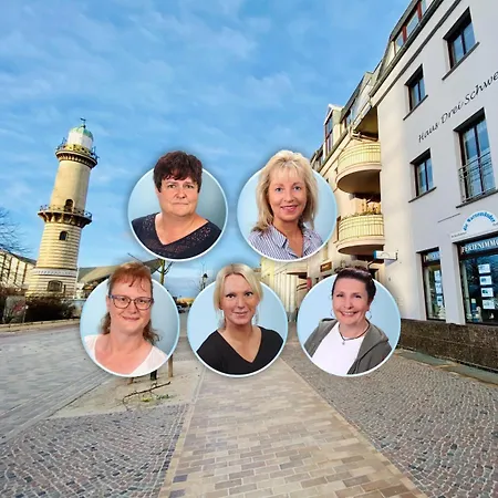 Lieblings Meerchen Apartamento