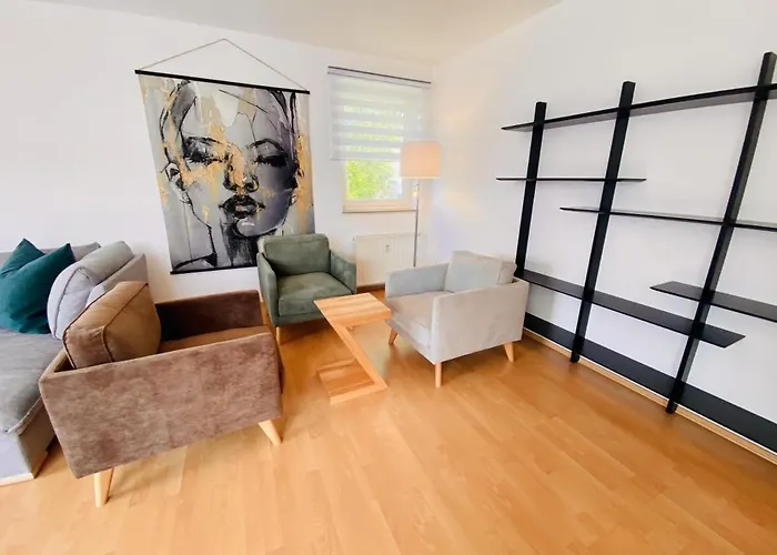 Lieblings Meerchen ロストック