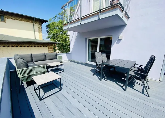 アパート Lieblings Meerchen