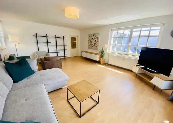 Lieblings Meerchen ロストック