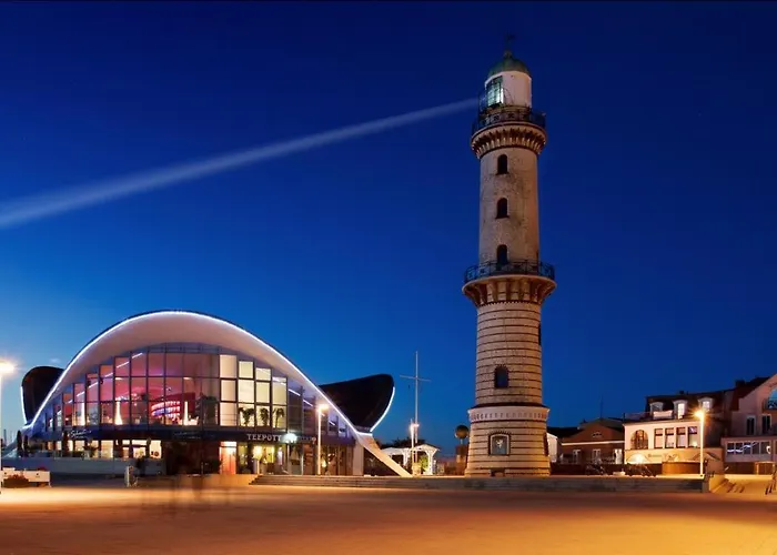 アパート Lieblings Meerchen