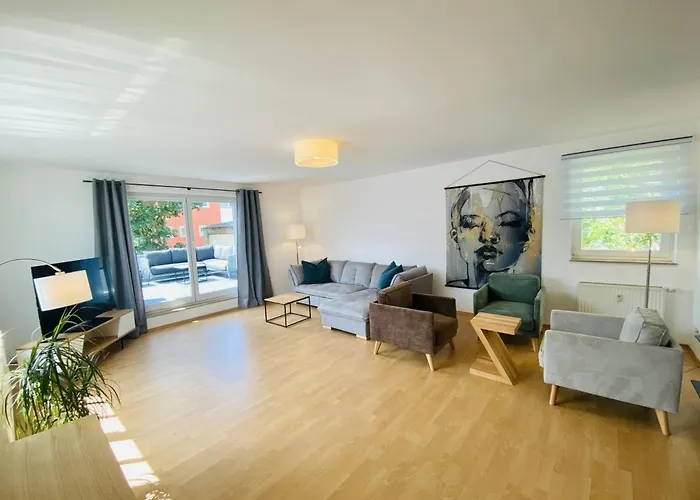 Lieblings Meerchen アパート *