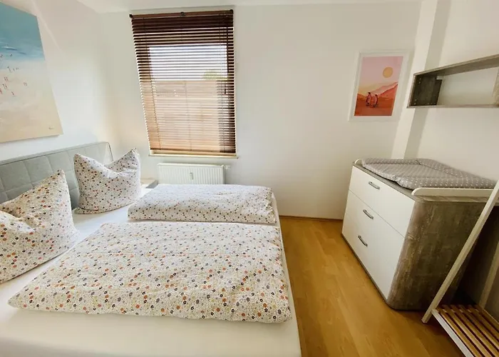 Lieblings Meerchen アパート ロストック