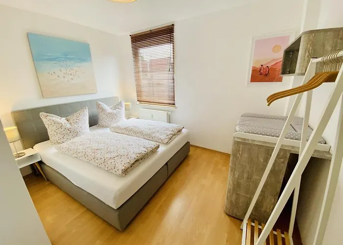 Lieblings Meerchen ロストック