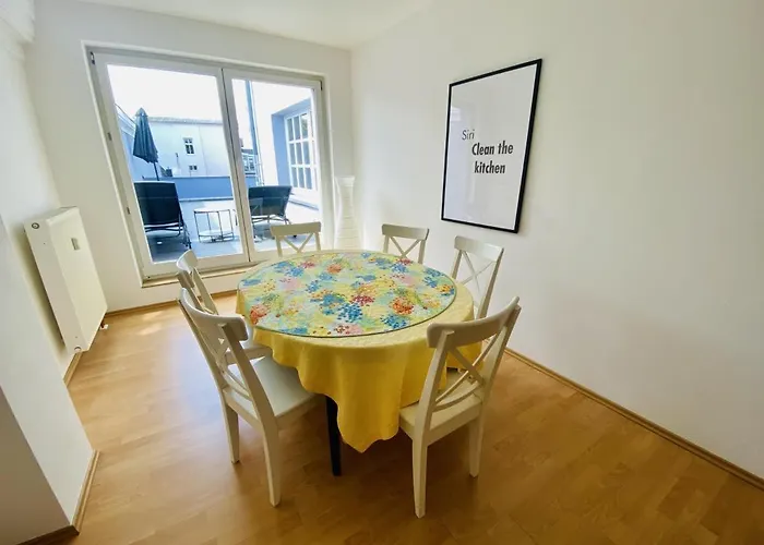 アパート Lieblings Meerchen