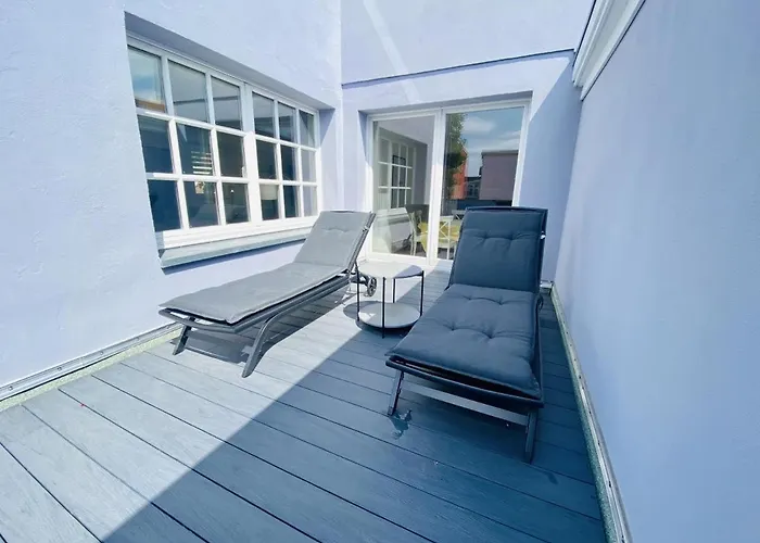 Lieblings Meerchen アパート *