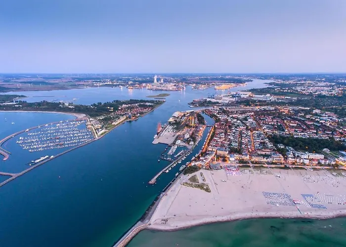 Lieblings Meerchen * ロストック