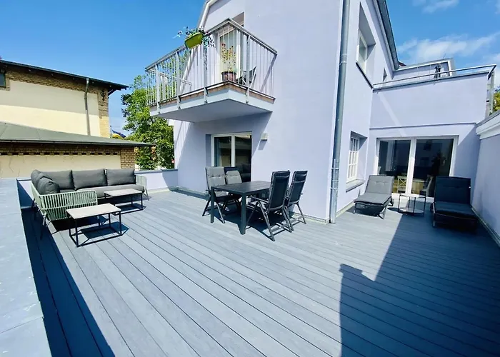 アパート Lieblings Meerchen *